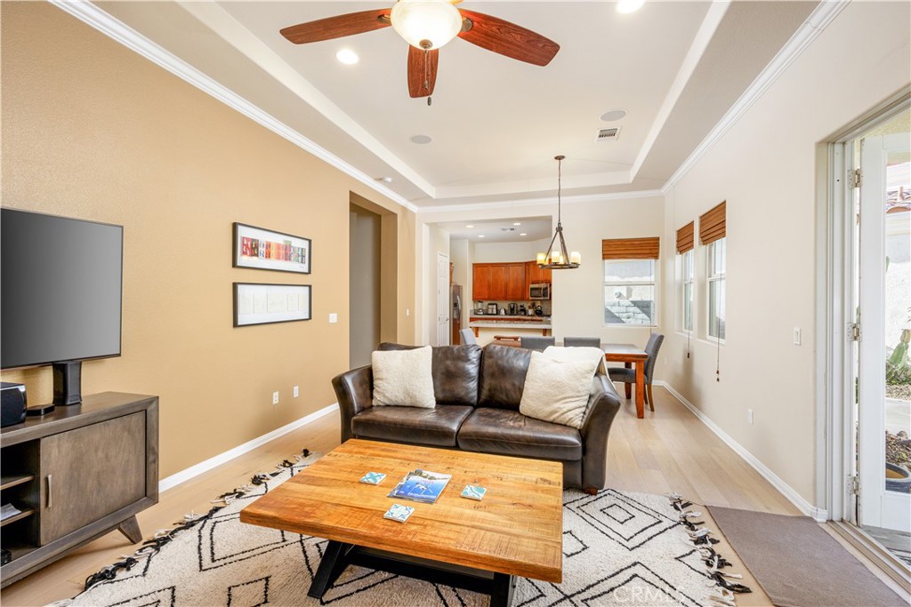 80878 Via Puerta Azul