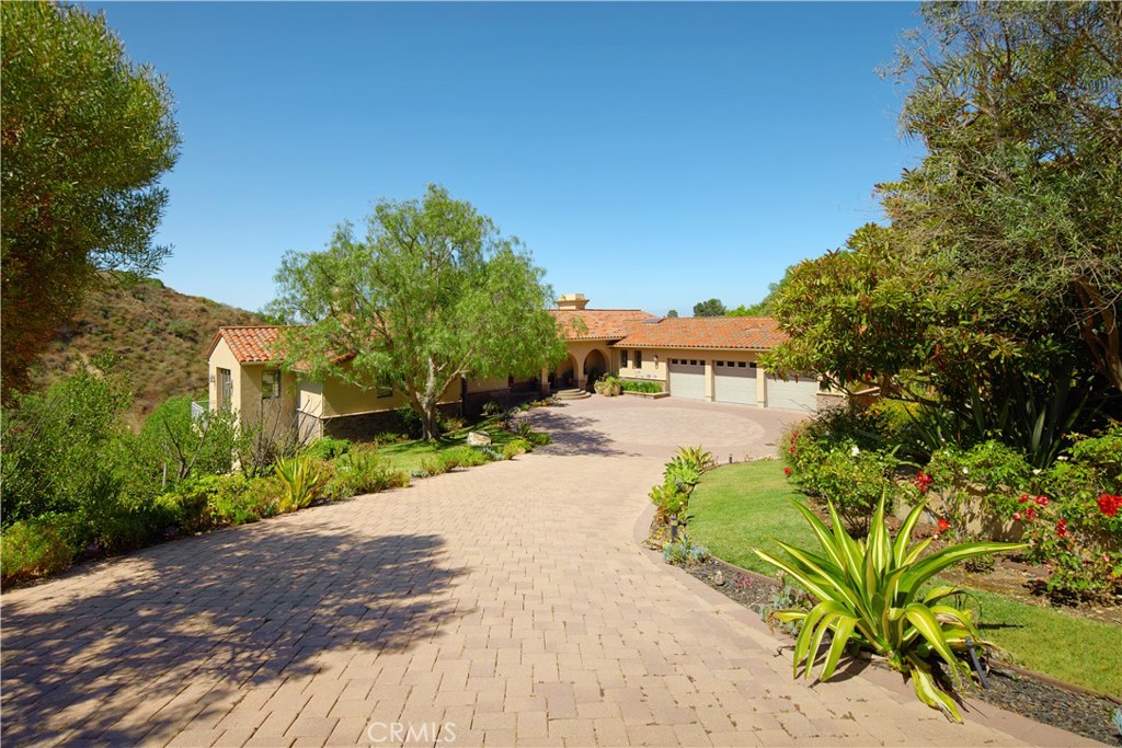 4347 Canyon View Lane
