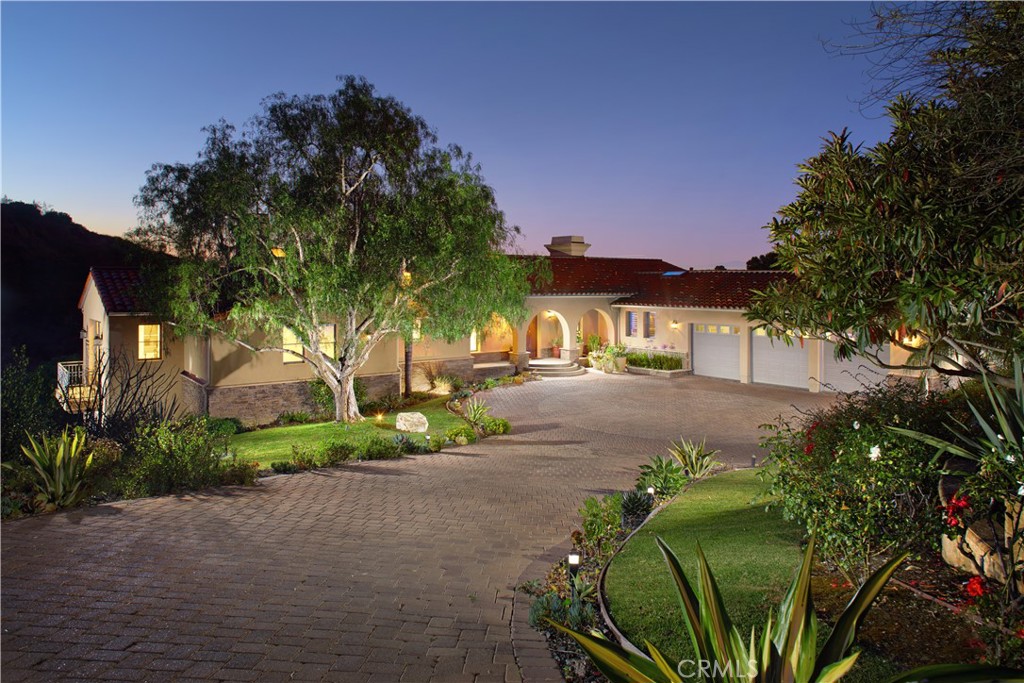 4347 Canyon View Lane