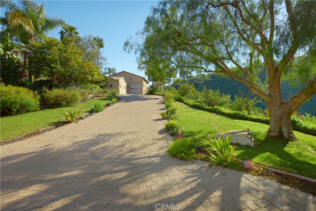 4347 Canyon View Lane