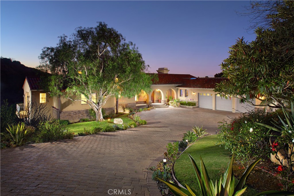 4347 Canyon View Lane