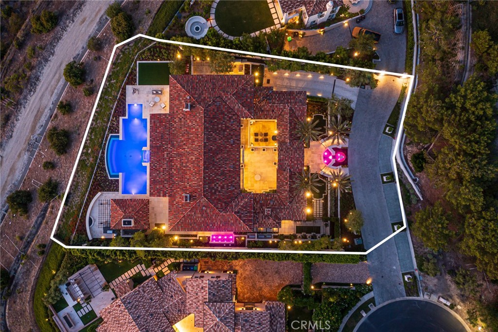 3 Del Mar