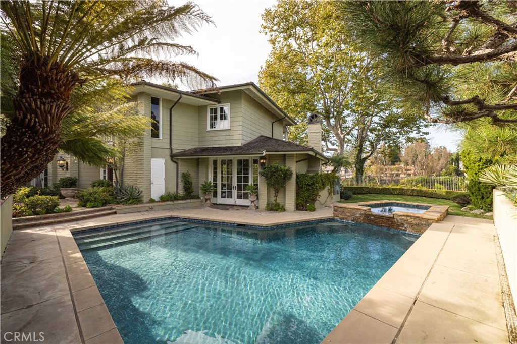 3 Cypress Point Lane