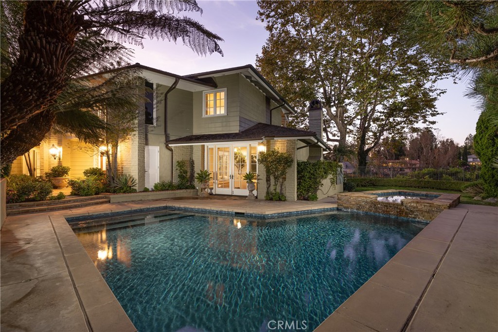 3 Cypress Point Lane