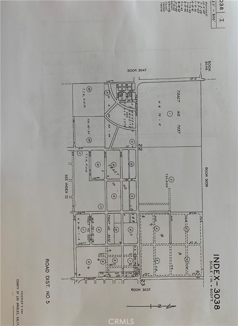 0 VAC/121 STE(PAV)/VIC AVE W