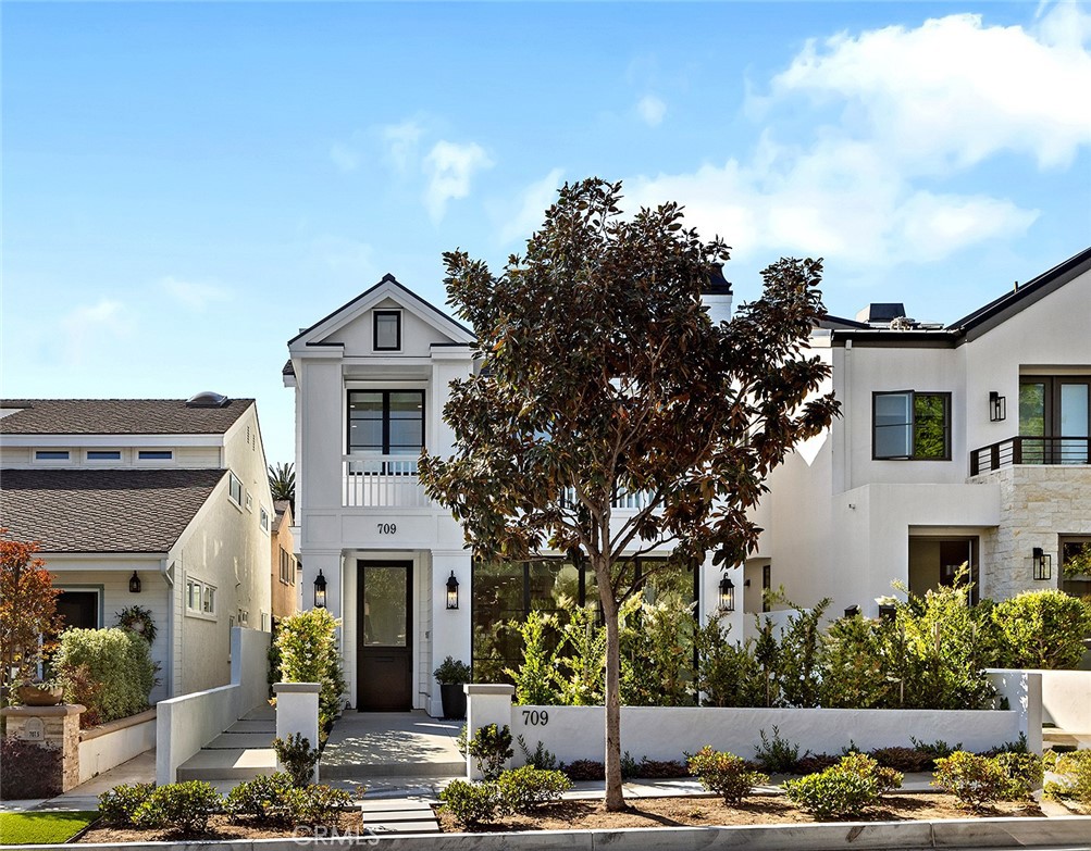 709 Marigold Avenue