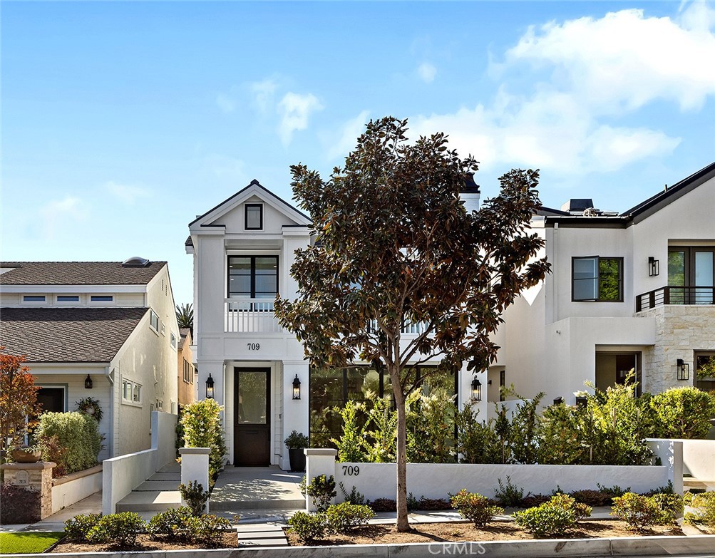 709 Marigold Avenue