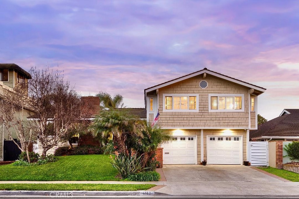 4182 Morning Star Drive