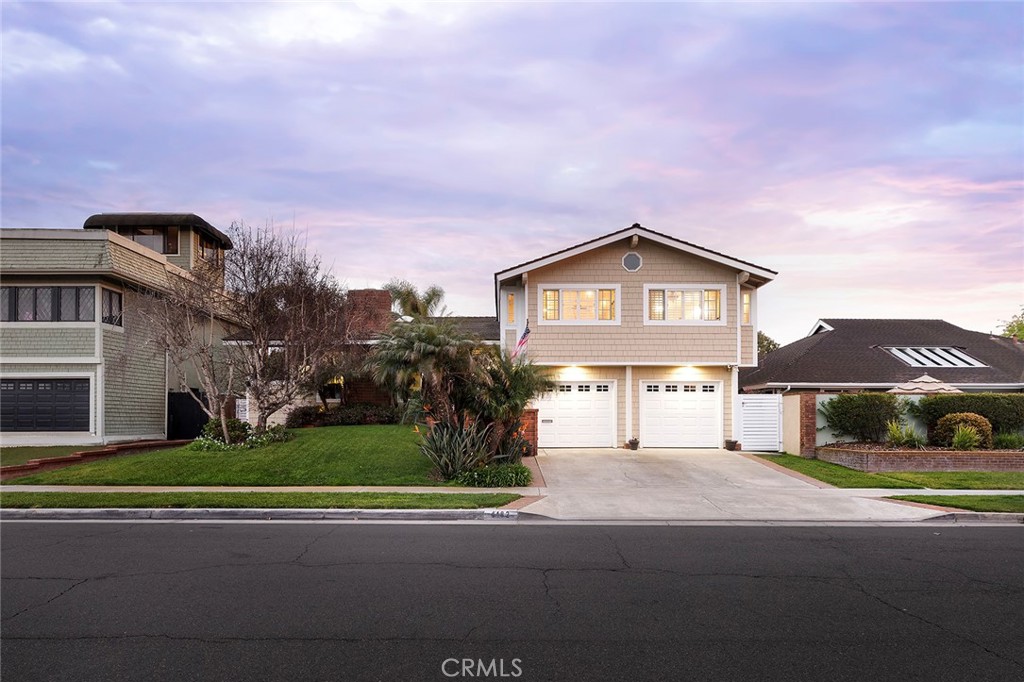 4182 Morning Star Drive