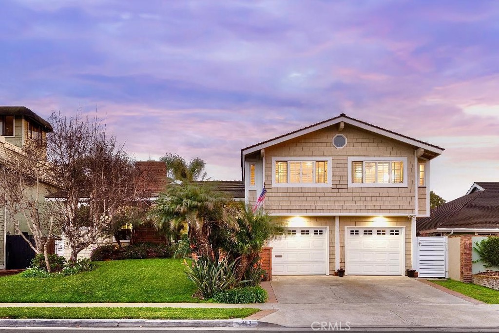 4182 Morning Star Drive