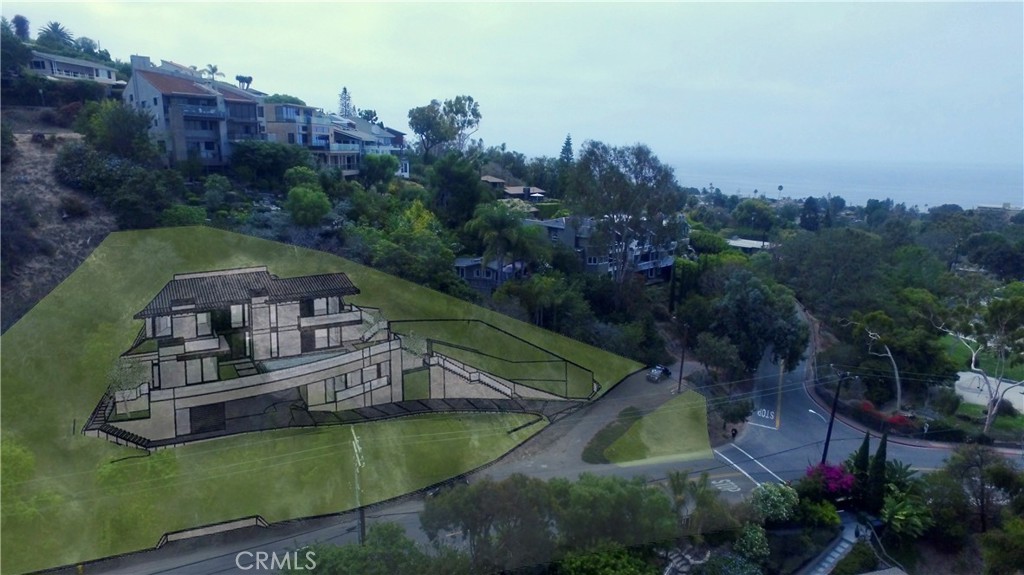 815 Bluebird Canyon Drive