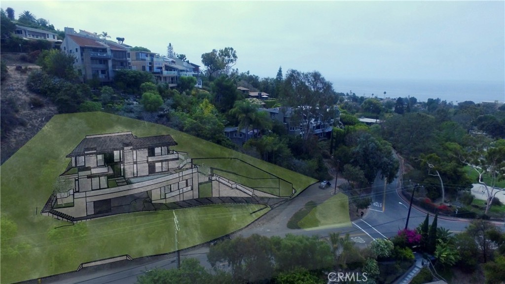 815 Bluebird Canyon Drive