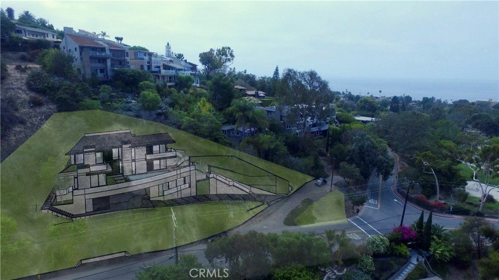 815 Bluebird Canyon Drive