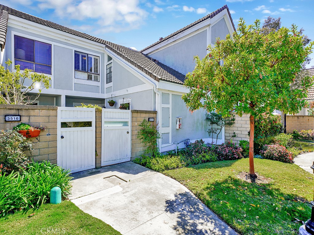 3512 Bravata Drive
