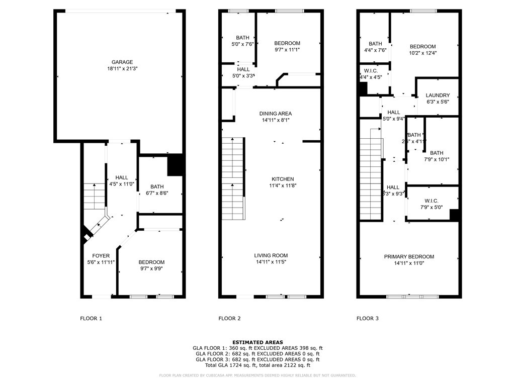 15331 Jasmine Lane 105