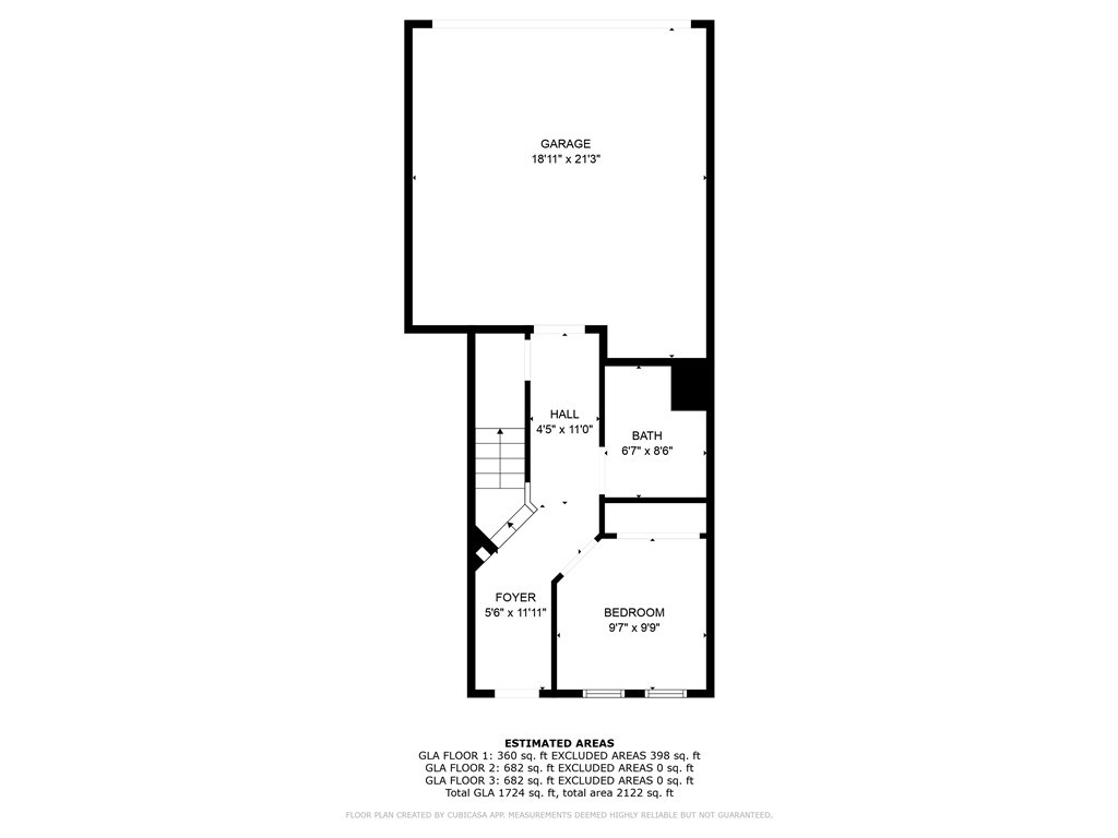 15331 Jasmine Lane 105