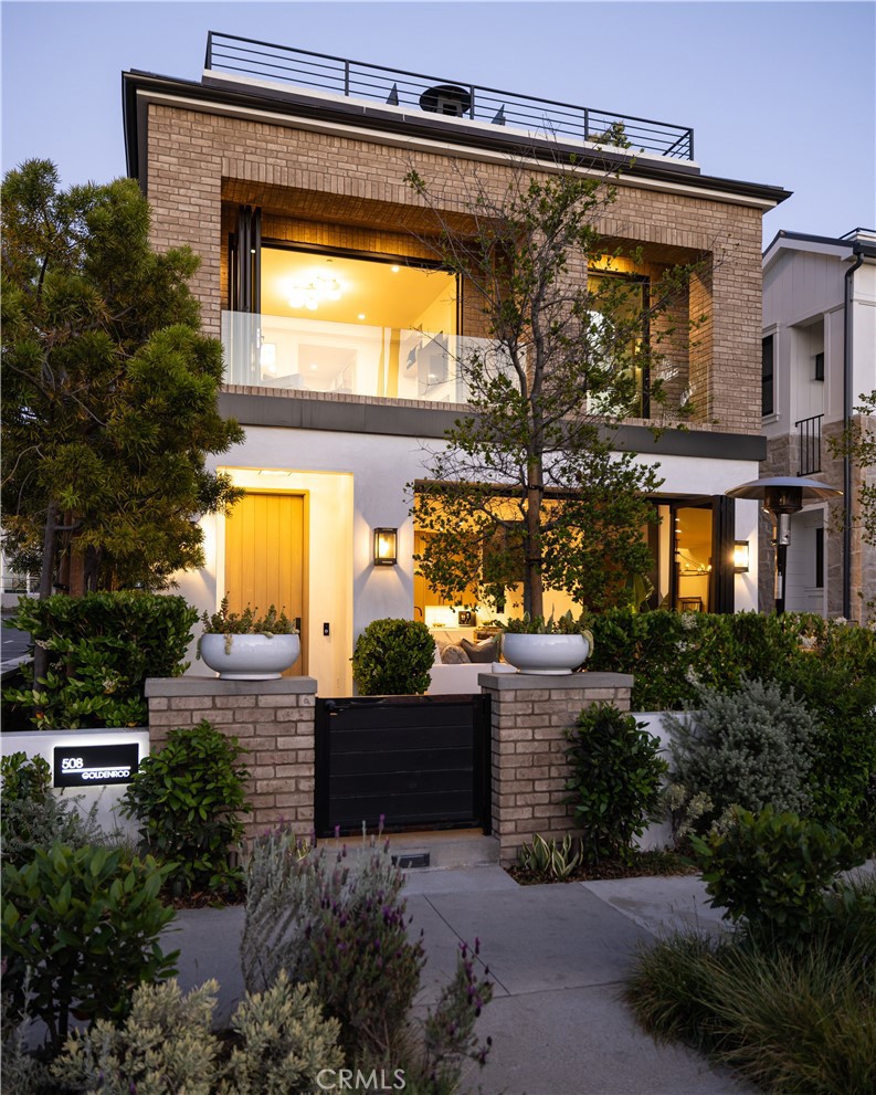 508 Goldenrod Avenue