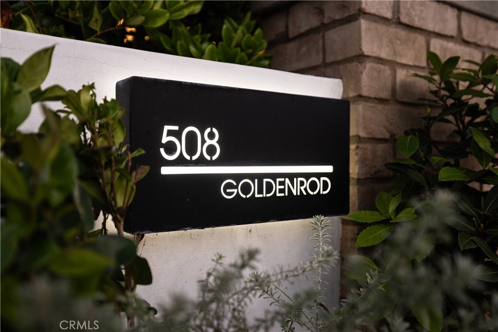 508 Goldenrod Avenue