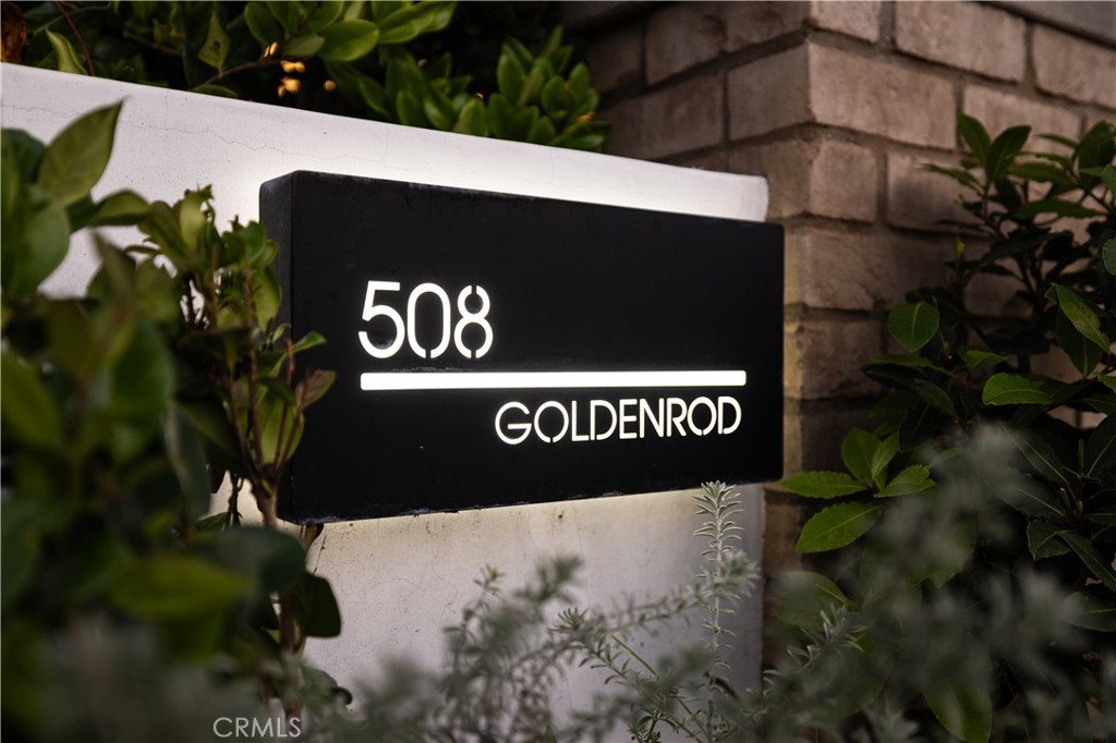 508 Goldenrod Avenue