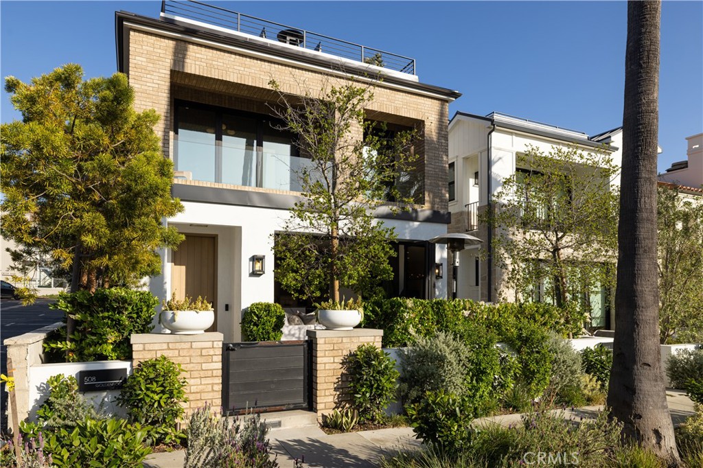 508 Goldenrod Avenue