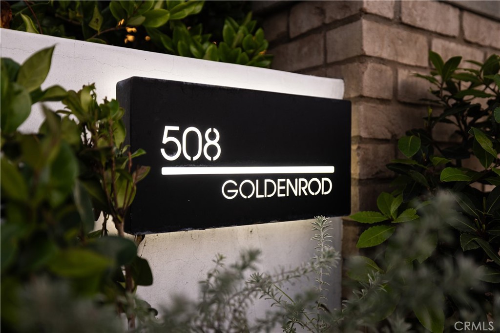 508 Goldenrod Avenue