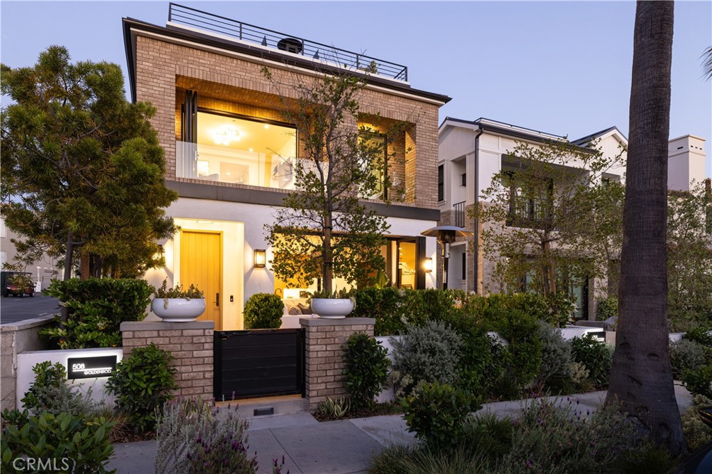 508 Goldenrod Avenue