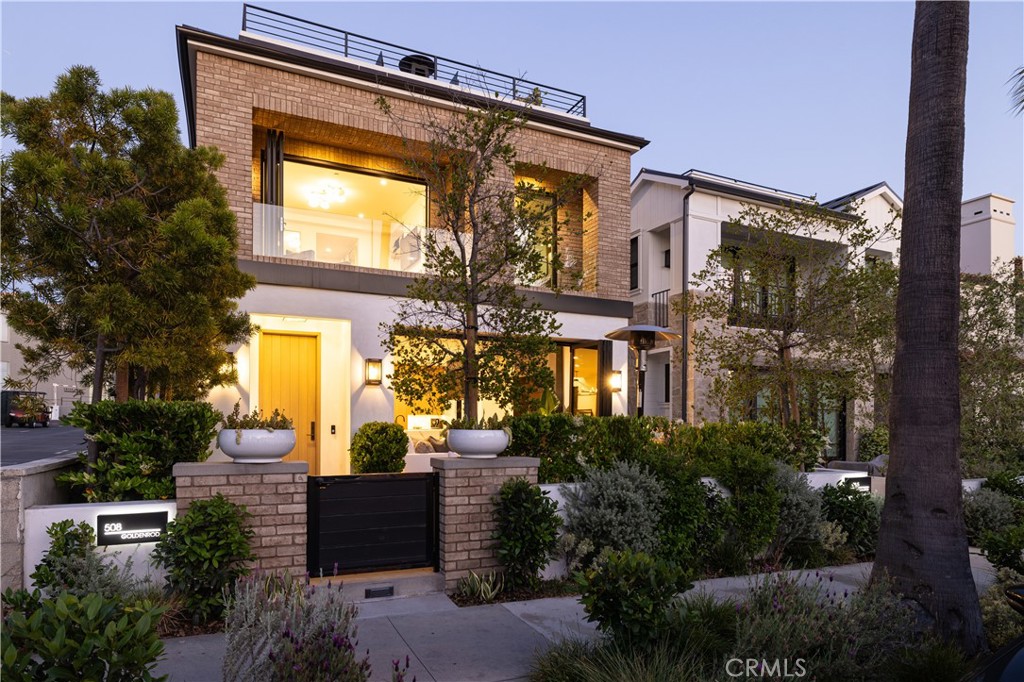 508 Goldenrod Avenue