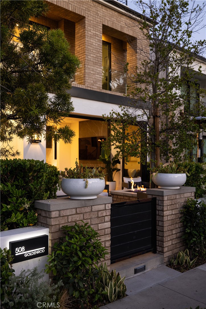 508 Goldenrod Avenue