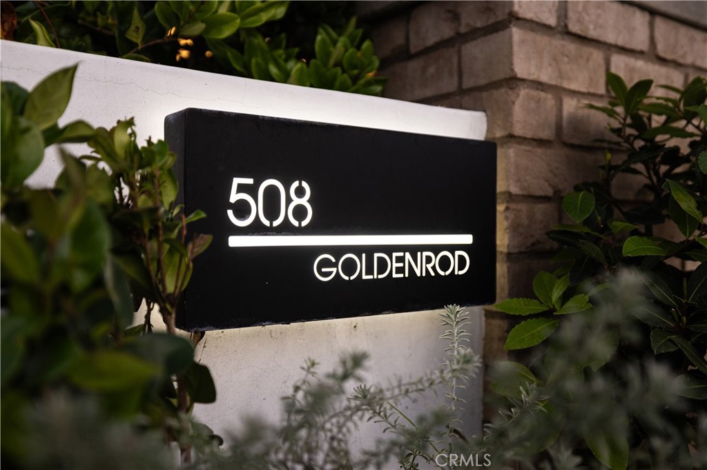 508 Goldenrod Avenue