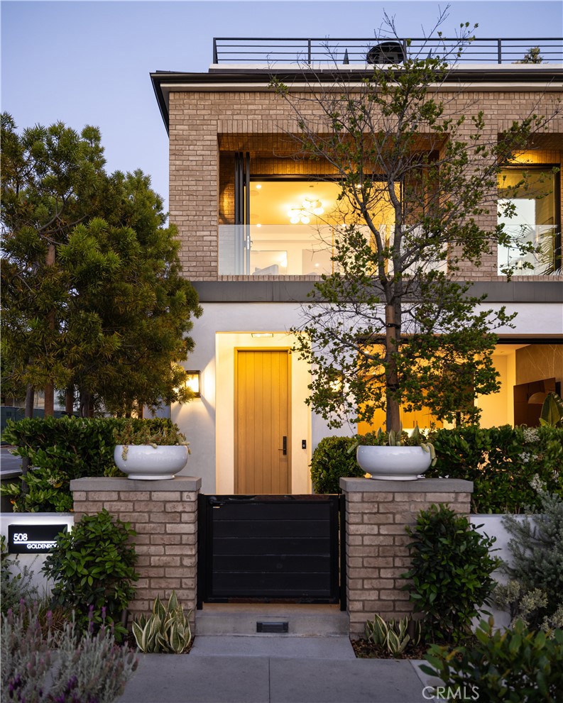 508 Goldenrod Avenue