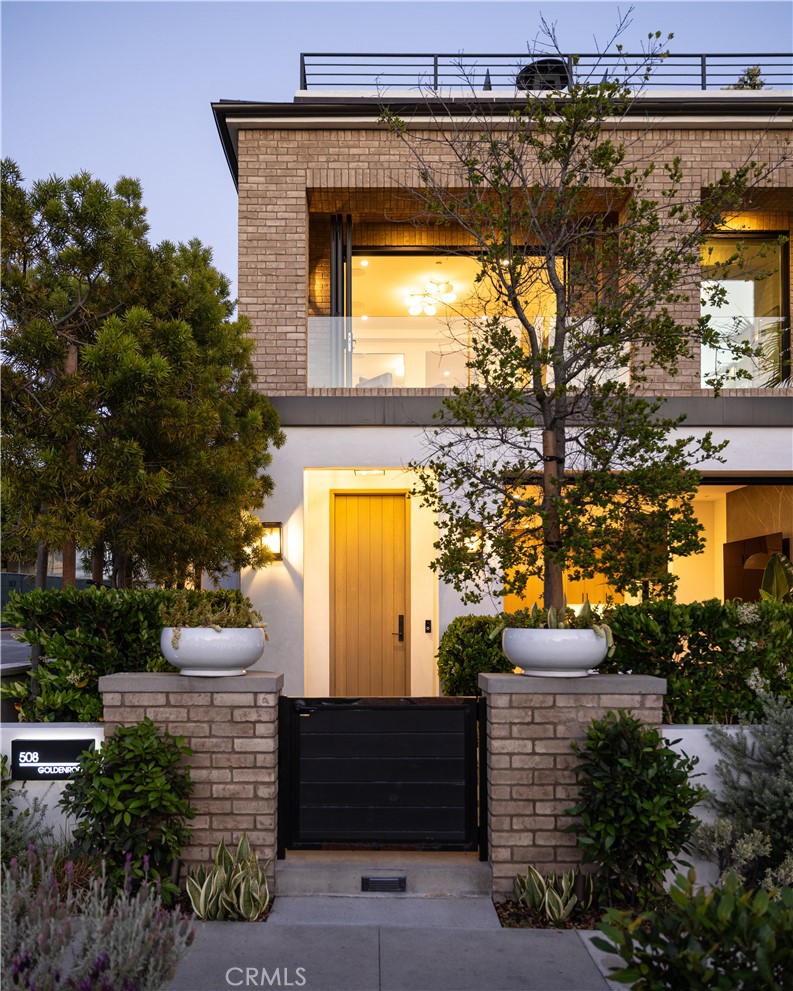 508 Goldenrod Avenue