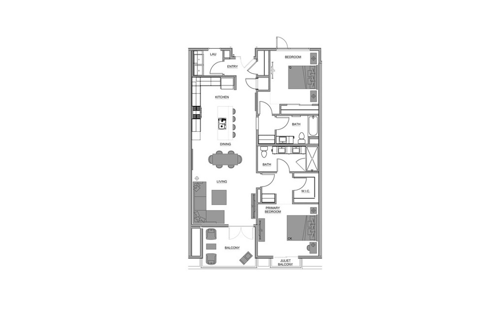 24722 Del Prado 403