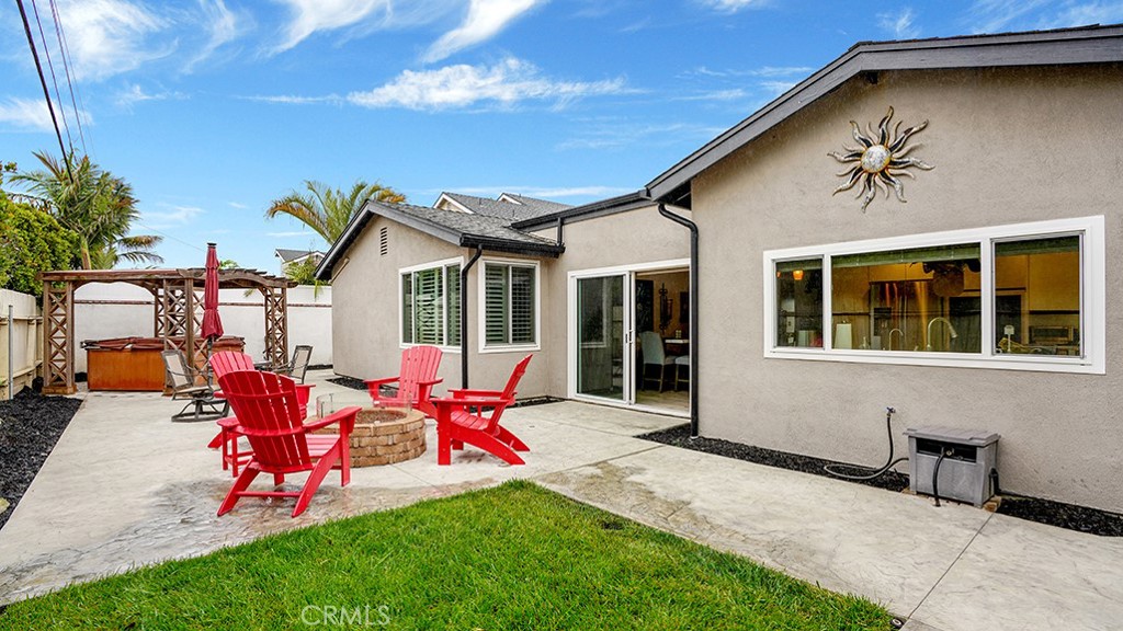5812 Raphael Drive