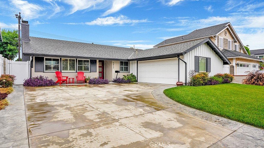 5812 Raphael Drive