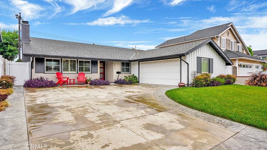 5812 Raphael Drive