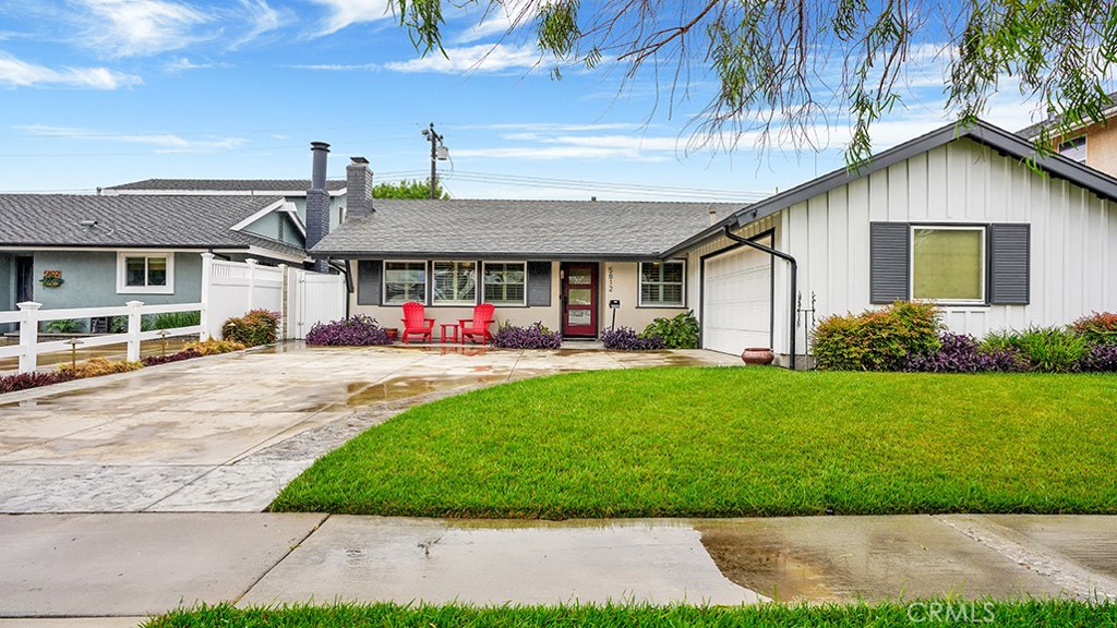 5812 Raphael Drive
