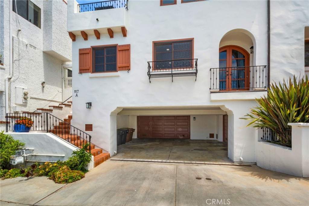 117 Santa Ana Lane A