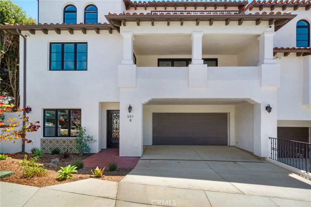 501 Elena Lane B