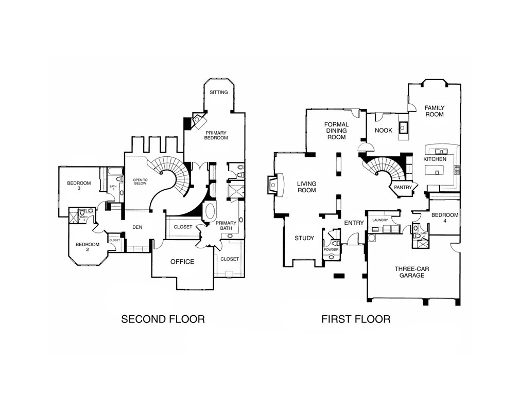 115 Old Course Drive