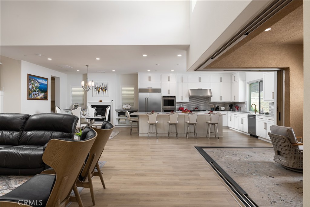 3017 Viejo Ridge North Drive