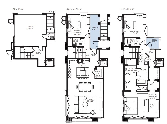 2280 Newport Boulevard 203