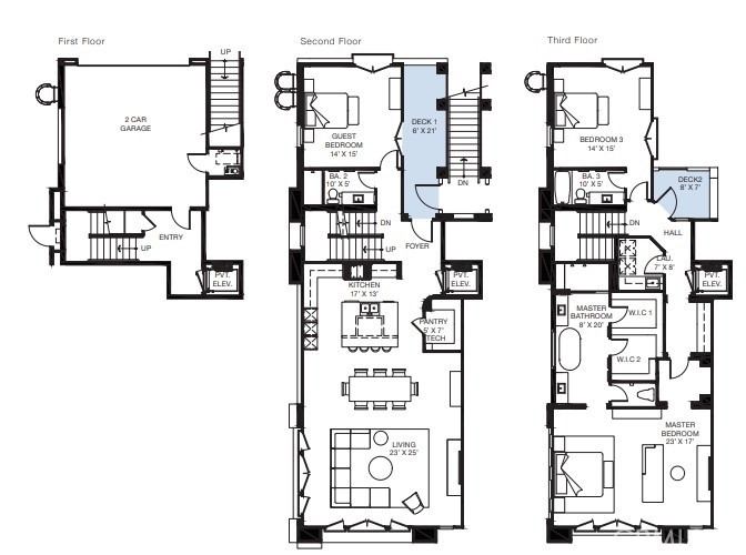 2280 Newport Boulevard 203