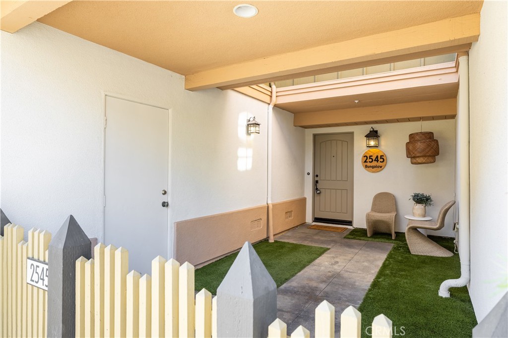 2545 Bungalow Place #12