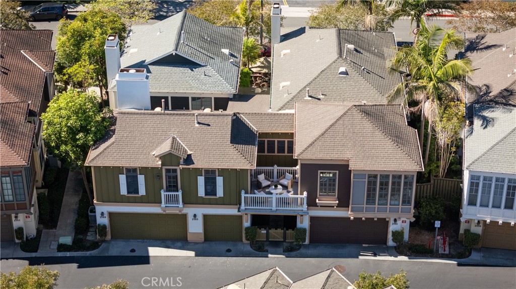 2545 Bungalow Place #12