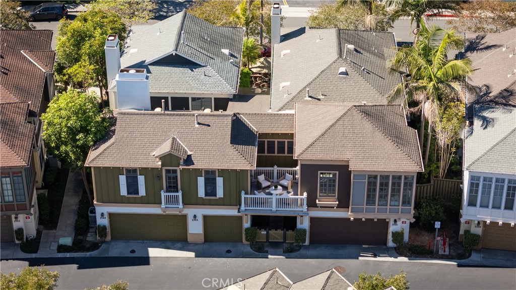 2545 Bungalow Place #12