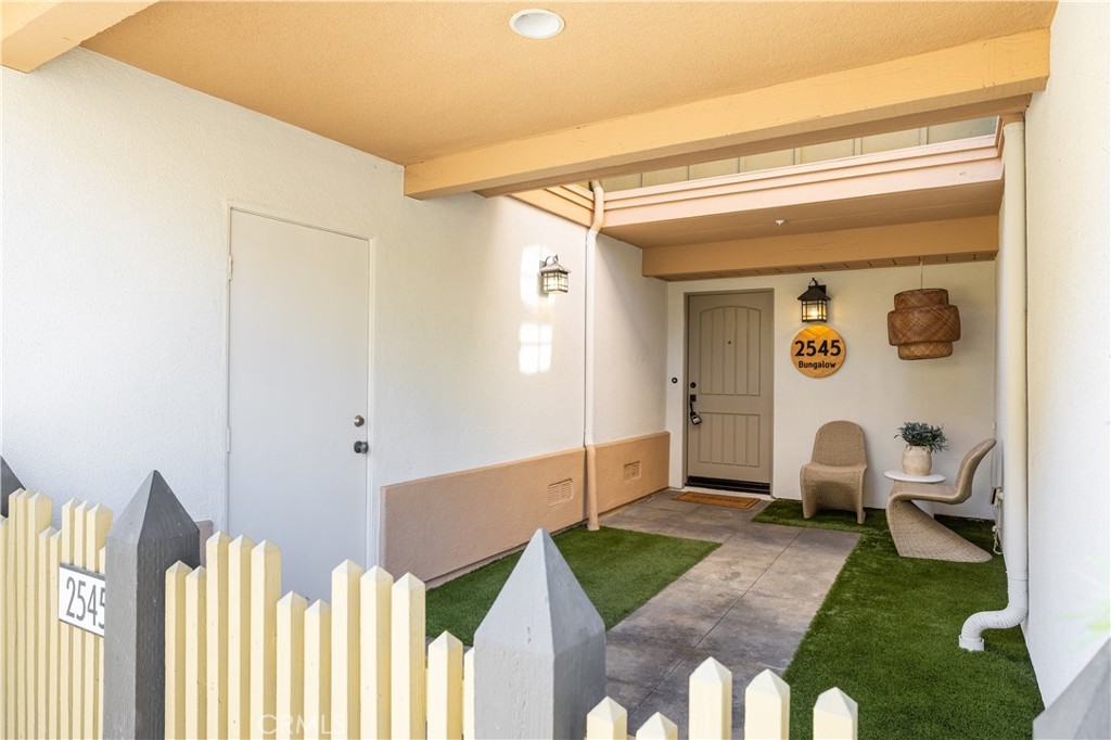 2545 Bungalow Place #12