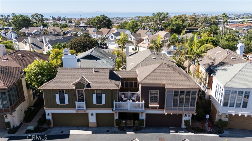 2545 Bungalow Place #12