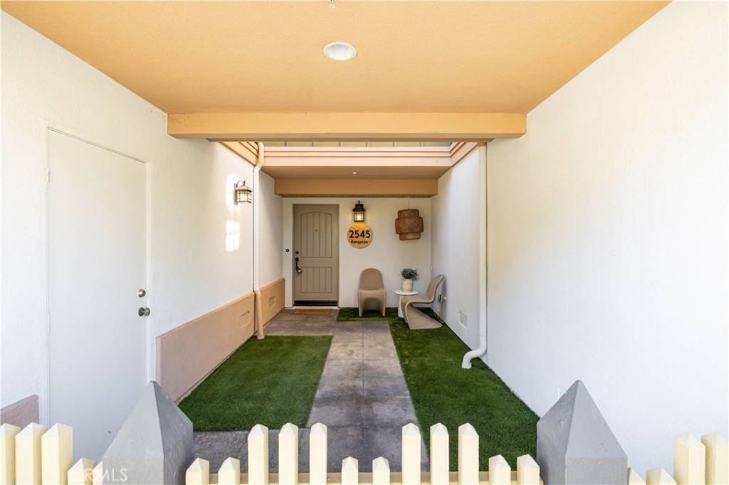 2545 Bungalow Place #12