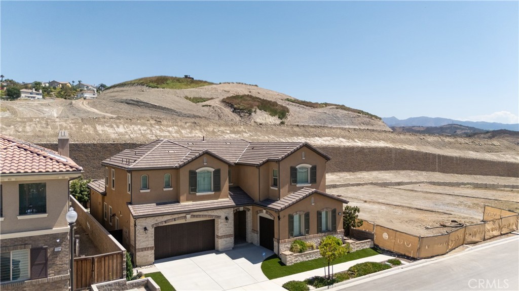 3017 Viejo Ridge North Drive