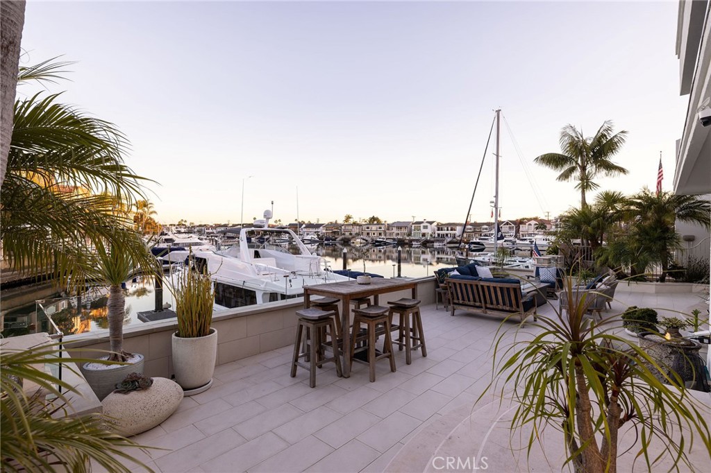 500 Harbor Island Drive